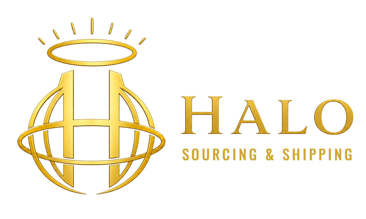 Halo Sourcing and Shipping